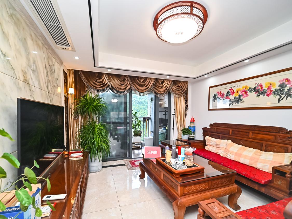 整租·凯茵又一城(山峦)