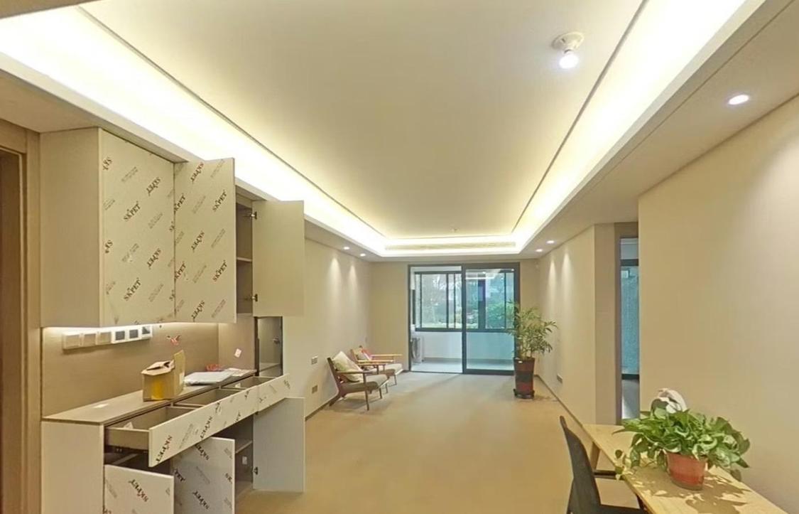 整租·花语熙岸府