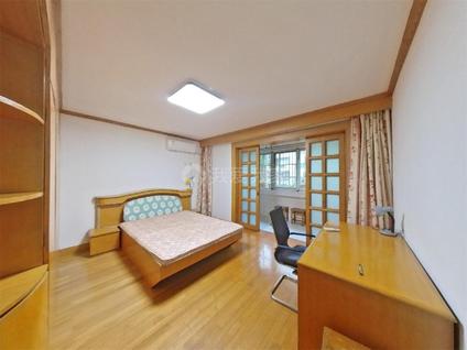 秦淮月牙湖整租 富丽山庄3室2厅/110平/中楼层