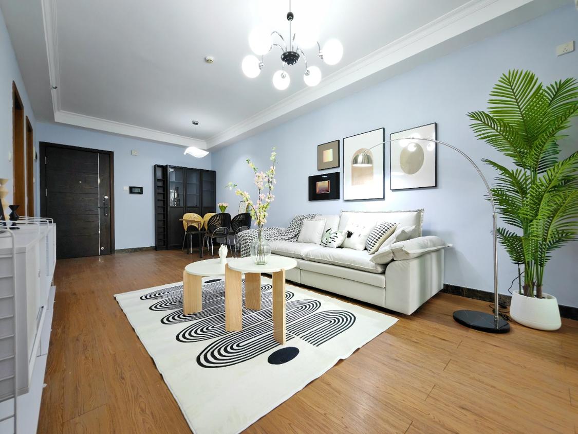 整租·向南瑞峰花园