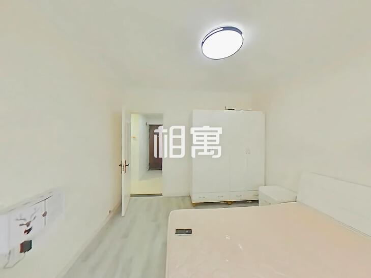 整租·曹杨三村(杏园小区)