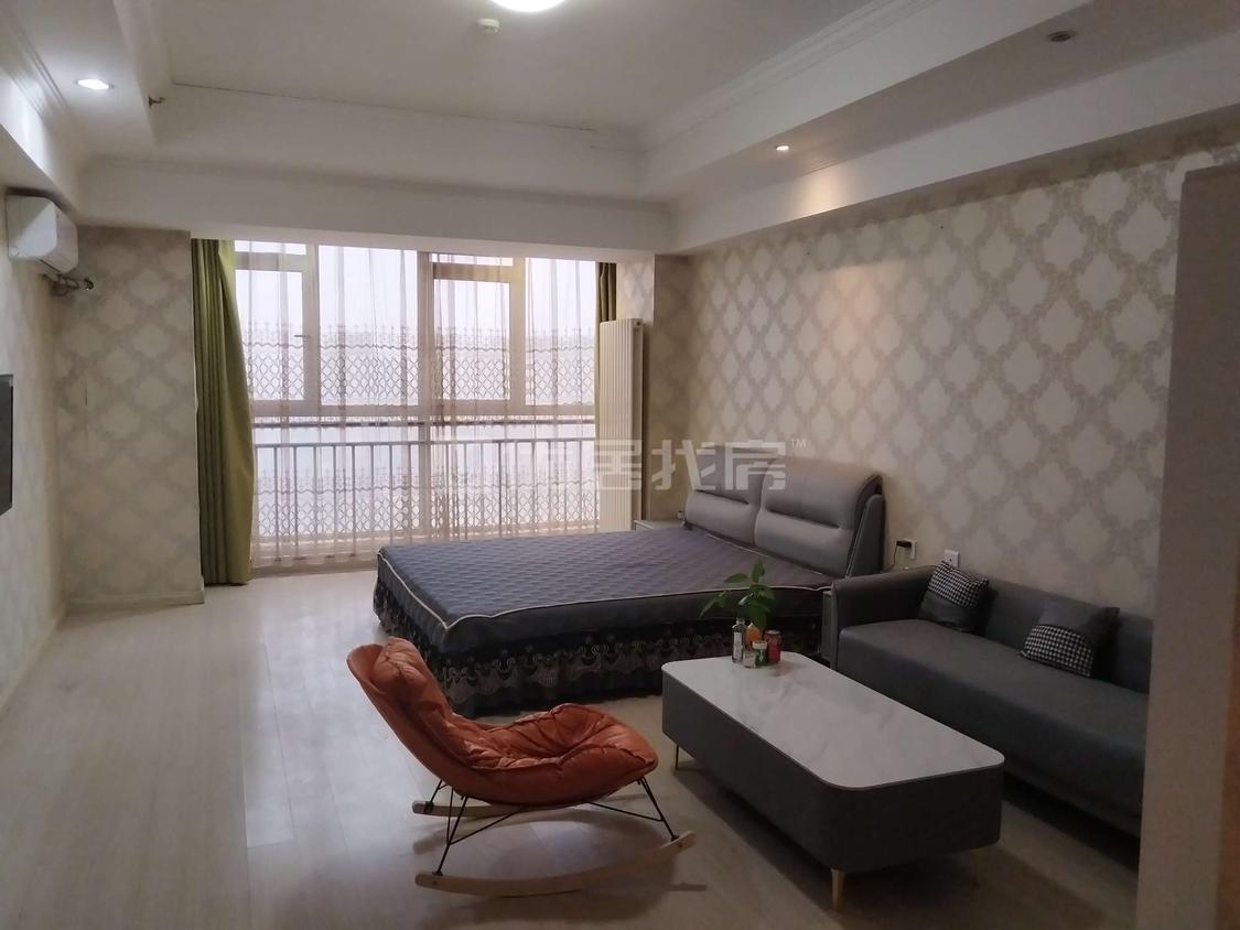 整租·万达广场(新区东路)