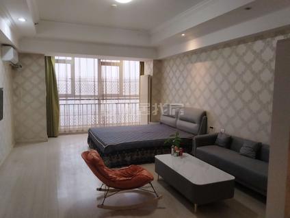 临渭临渭整租 万达广场(新区东路)1室0厅/69平/高楼层