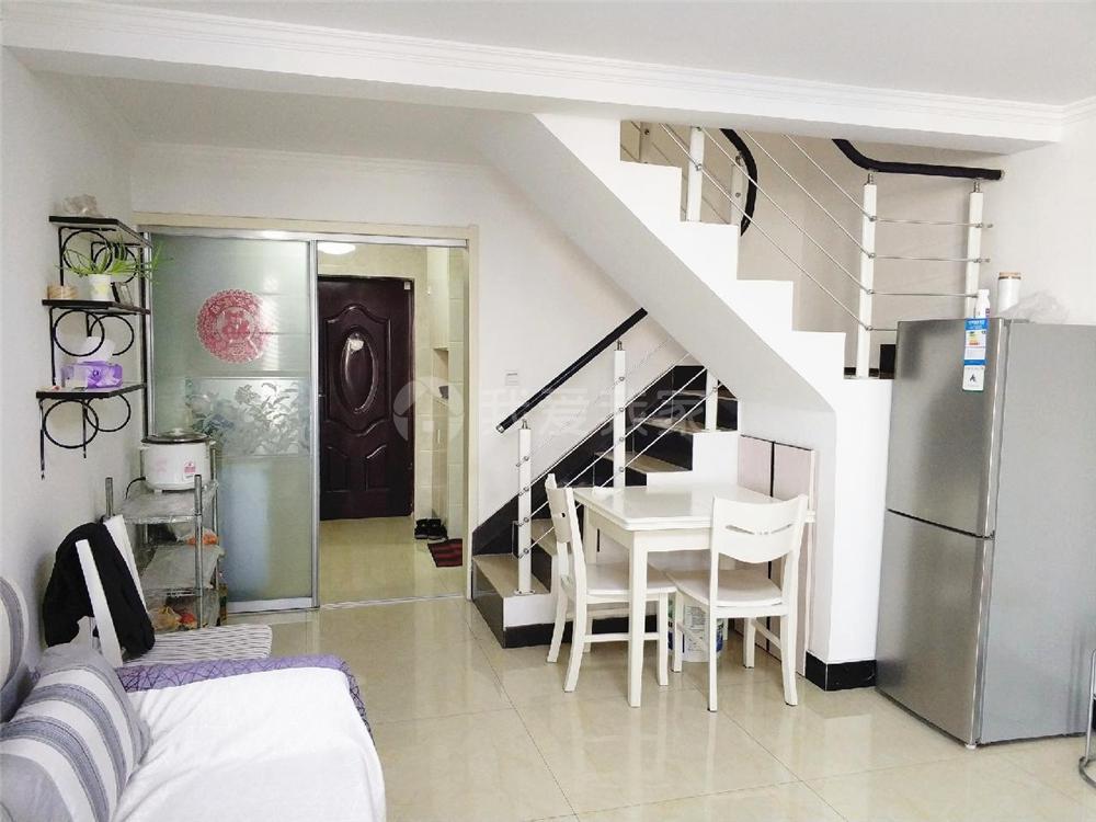 整租·合家春天