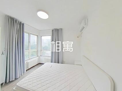朝阳亚运村小营整租 紫薇天悦(小区)1室1厅/53平/中楼层