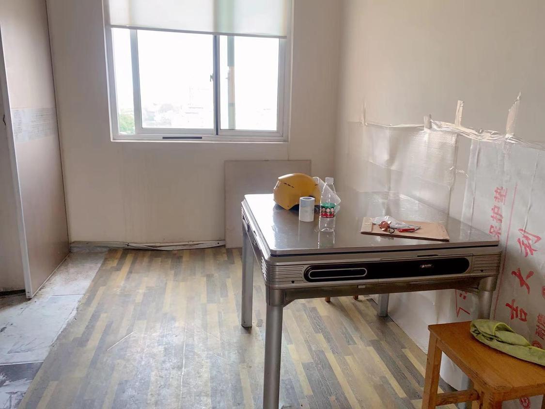 整租·新街家园