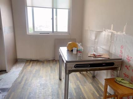 惠山天一新城整租 新街家园3室1厅/115平/中楼层