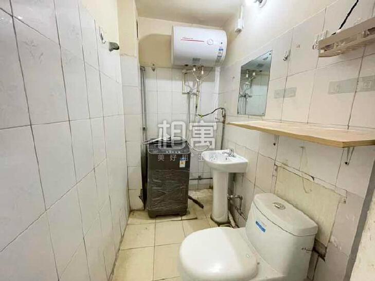 整租·察慈小区