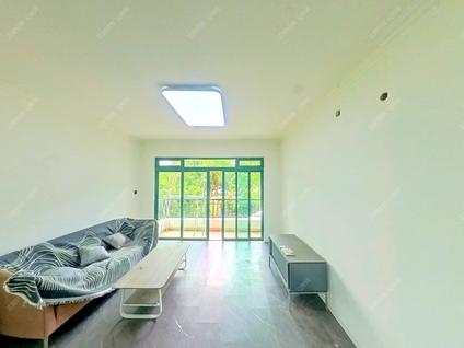 香洲唐家湾整租 海怡湾畔4室2厅/132平/低楼层