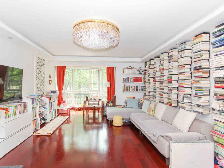 整租·世纪城(晴雪园)