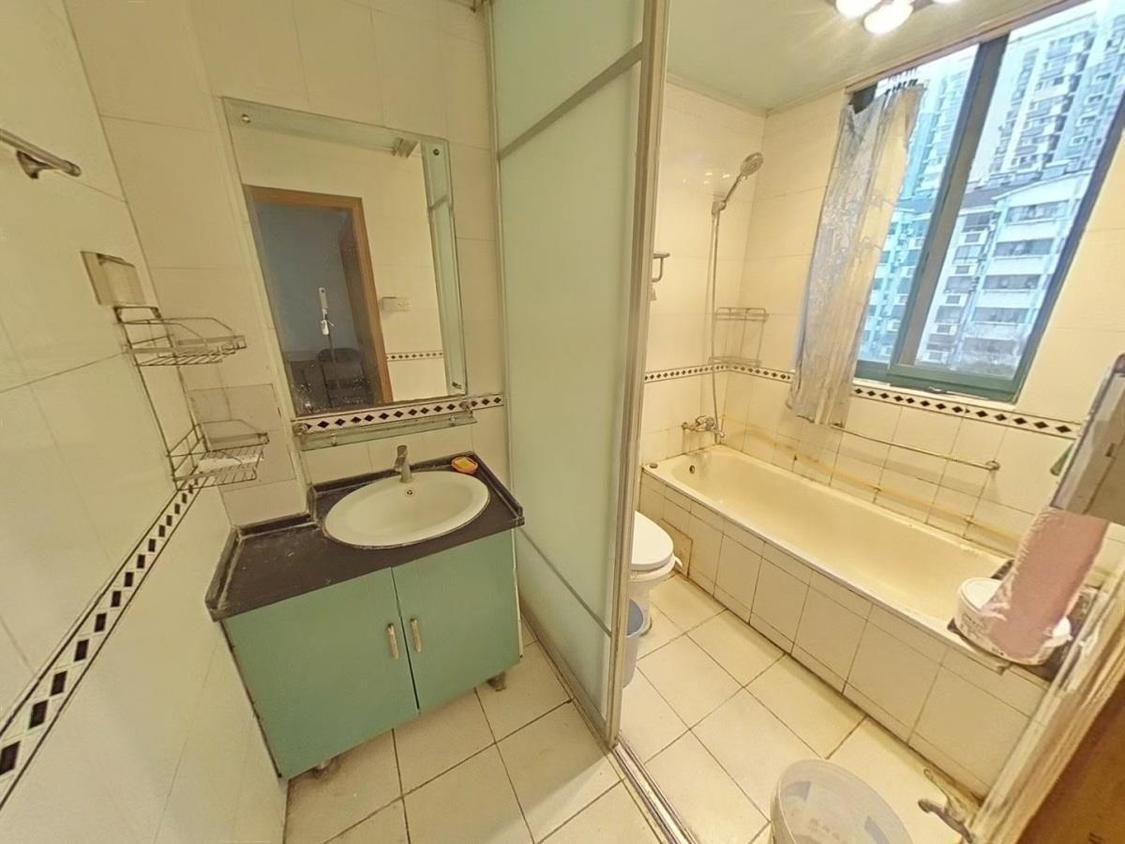 整租·天景山公寓(欣荣苑)