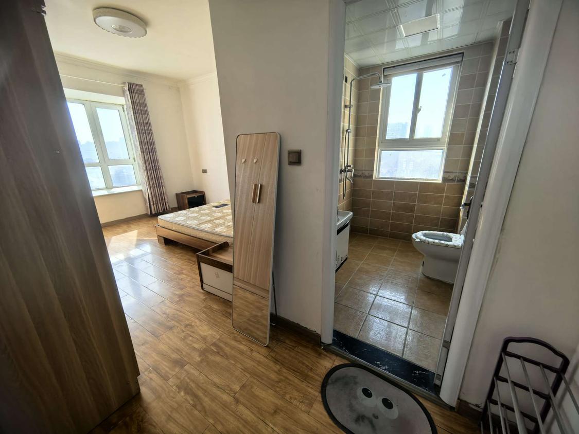 整租·奥园康城