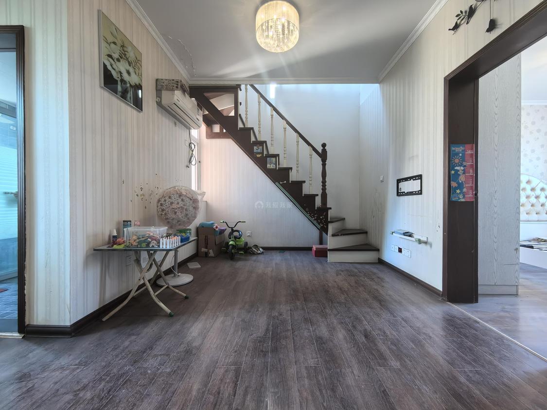 整租·南方花园(C组团)