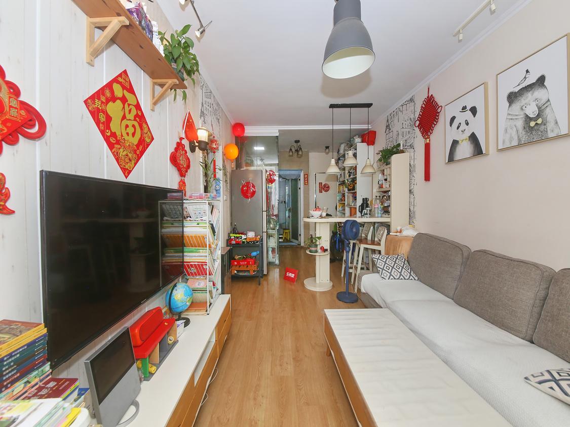 整租·嘉宝田花园