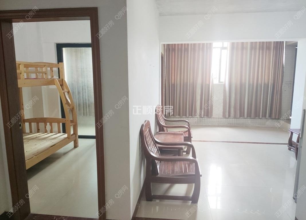 整租·万威美地