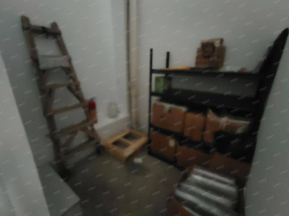 整租·中海花湾壹号