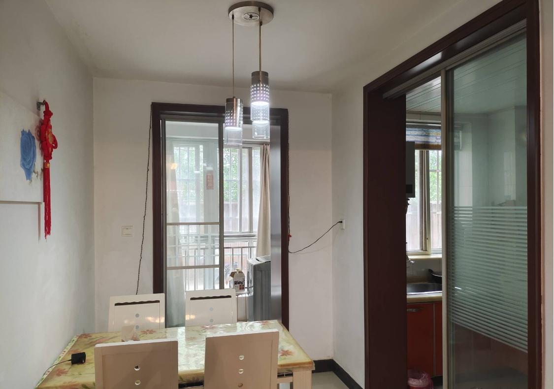 整租·二中小区