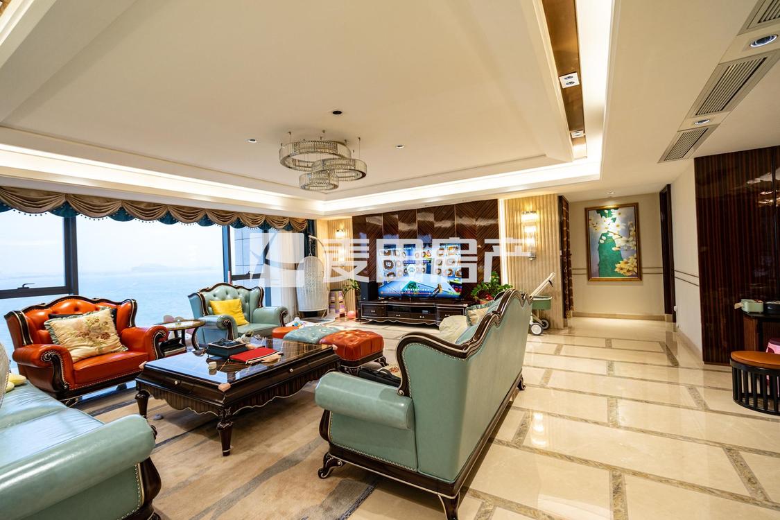 整租·中铁元湾