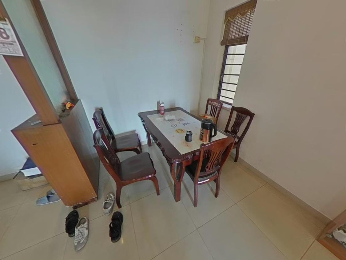 整租·丰泰华园山庄