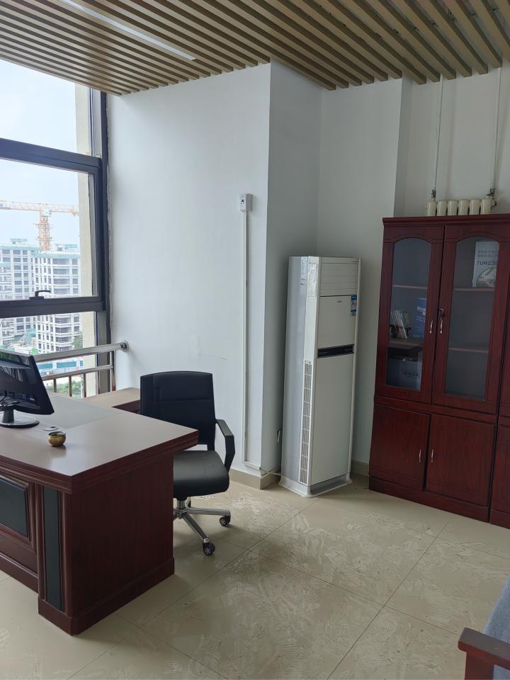 整租·启航国际(三期)