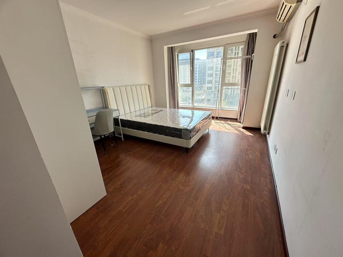 合租·嘉铭桐城(A区)