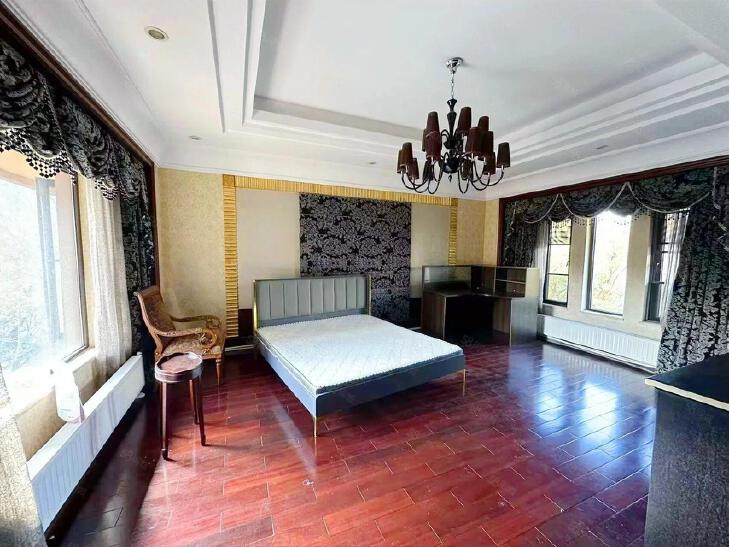 整租·溪麓南郡