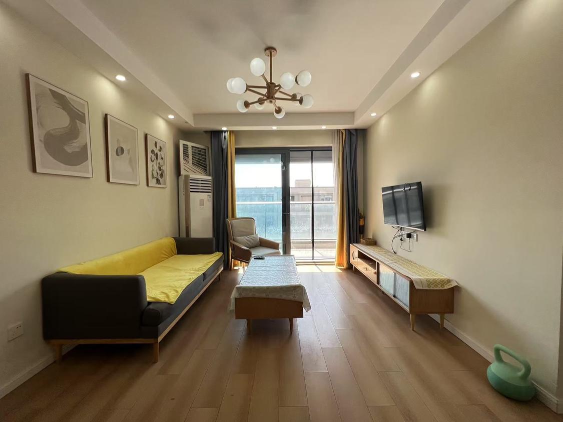 整租·金成紫辰花园