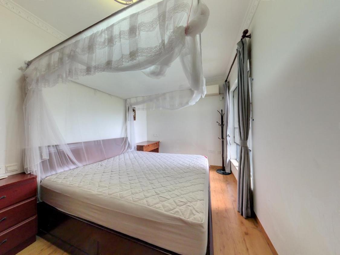 整租·越秀星汇文宇