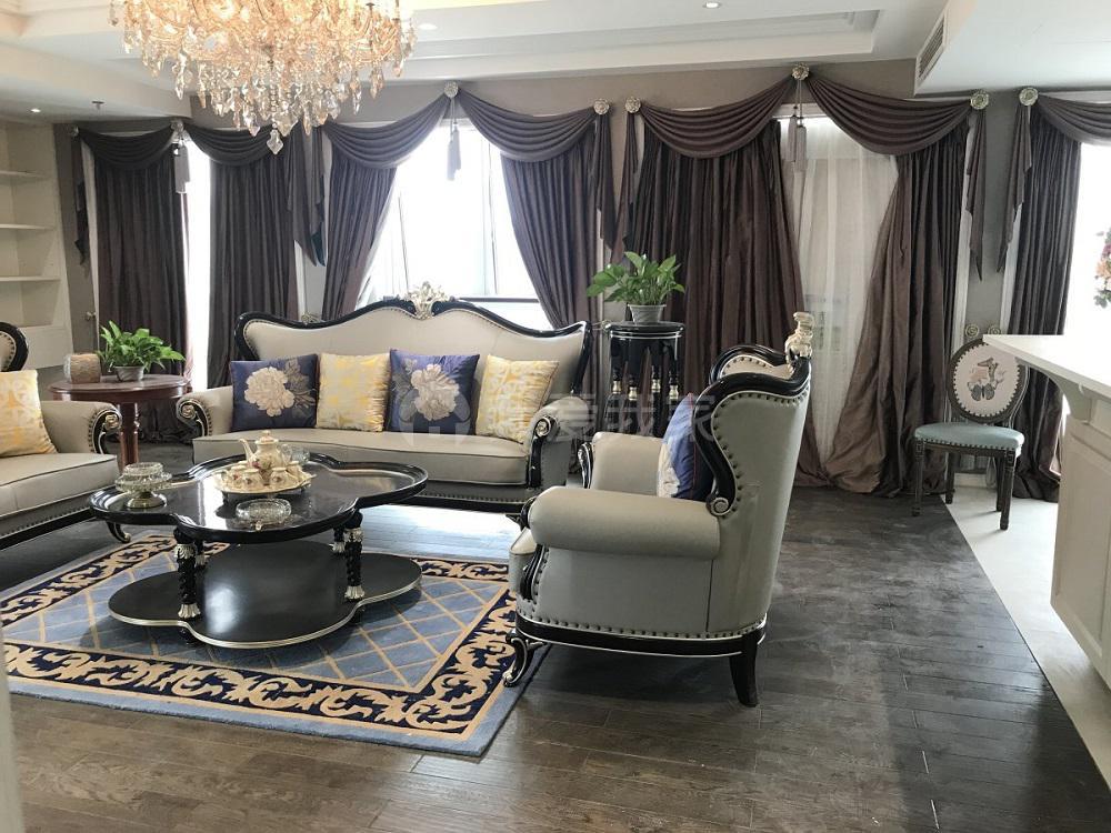 整租·星光国际公馆首座