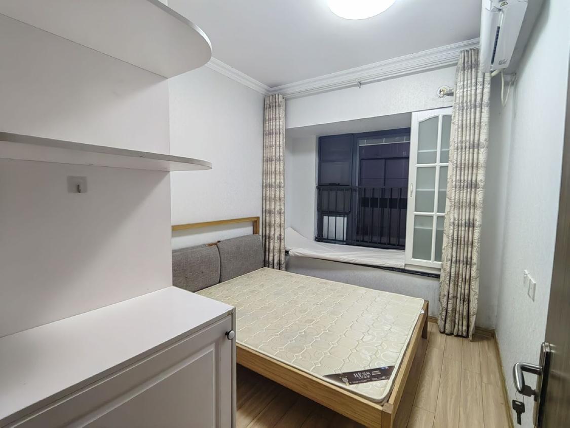 整租·南京碧桂园(语林苑)