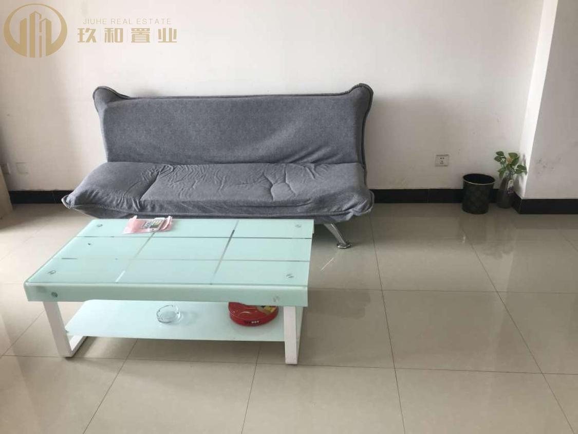 整租·北欧青年城