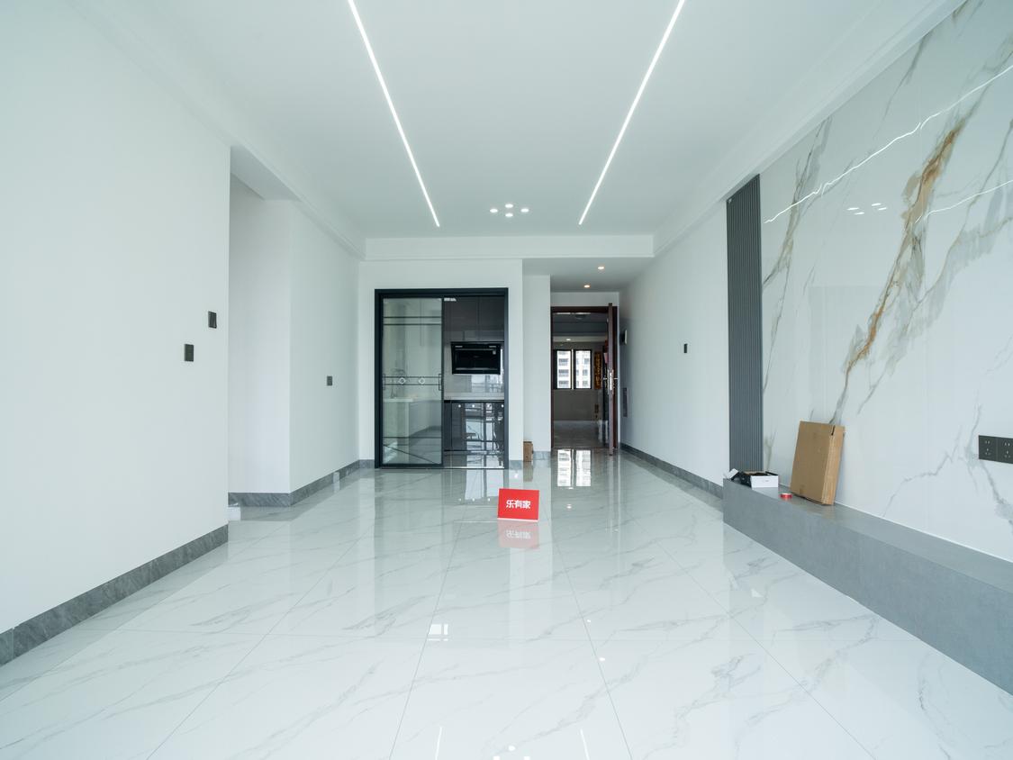 整租·美的公园天下