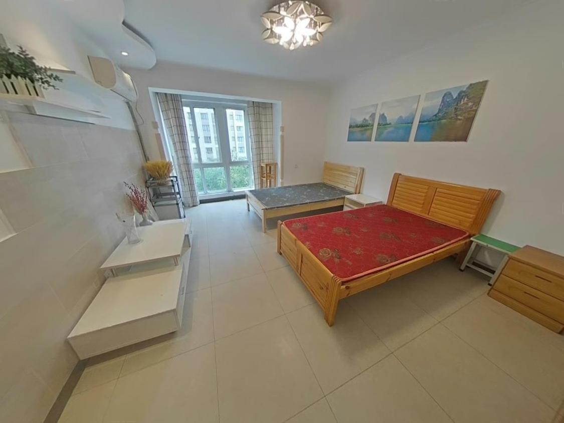 整租·世融嘉城