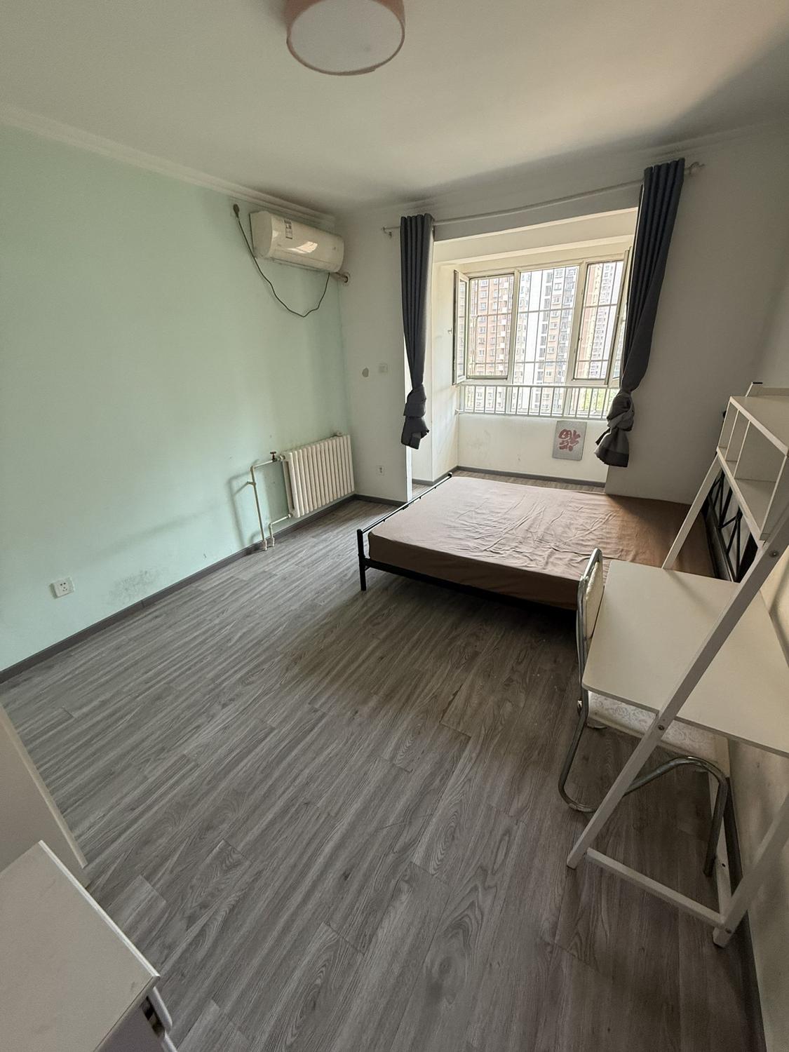 整租·小园三区惠润嘉园(3B地块)