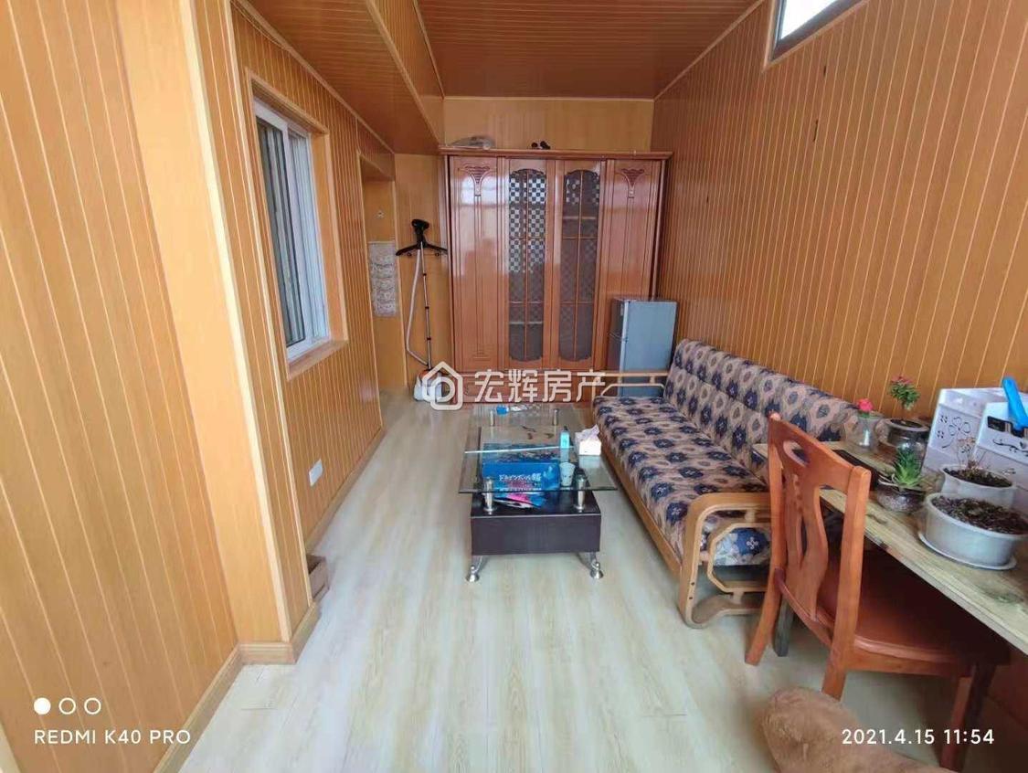 整租·天庆花园