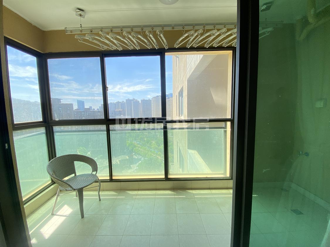 整租·万科金域缇香