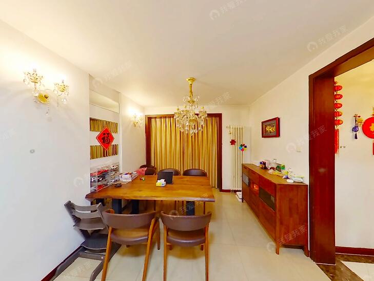 整租·世纪新景园