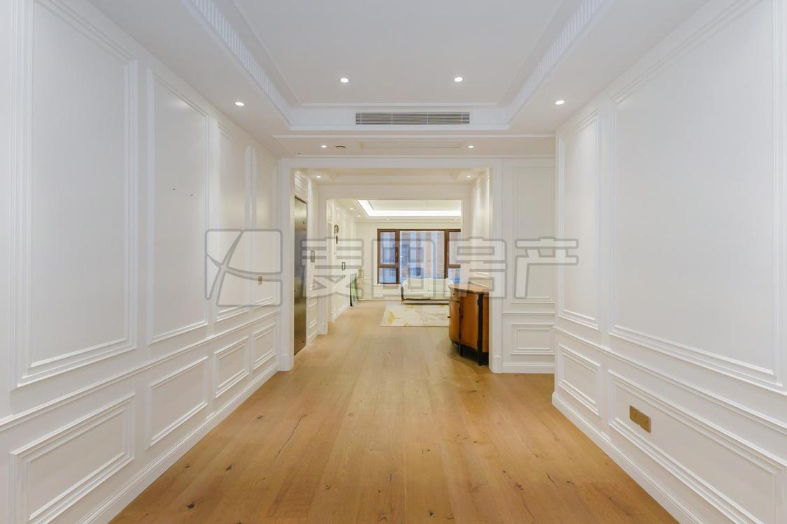 整租·泰禾西府大院