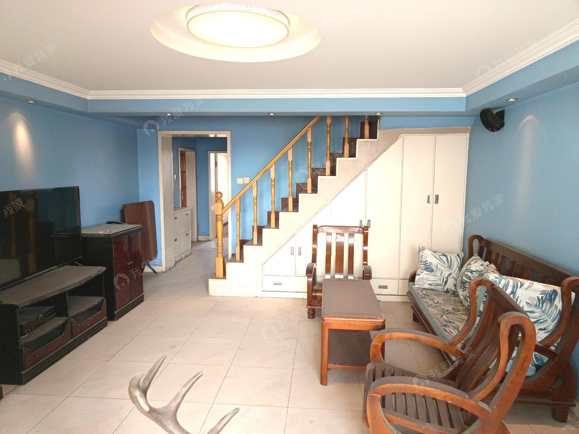 整租·金鑫苑小区