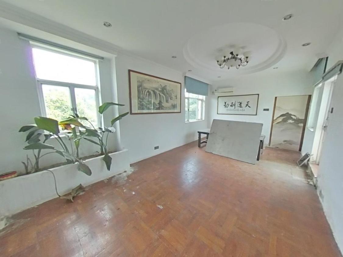 整租·仙湖别墅