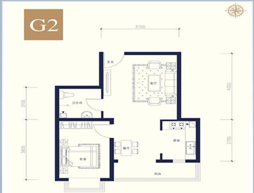 整租·夏威夷南岸