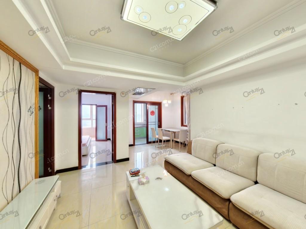 整租·盛城东星