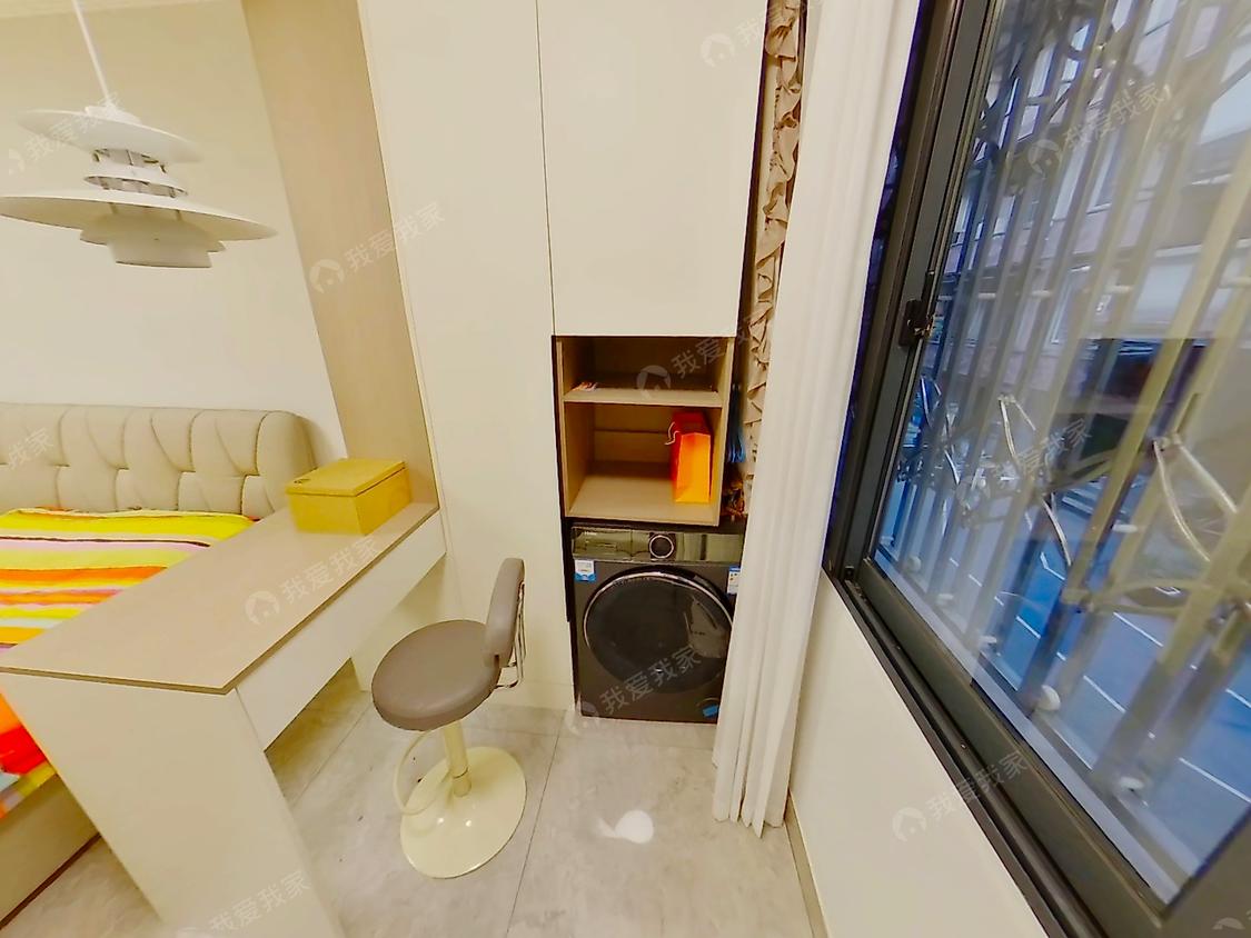 整租·西湖大道