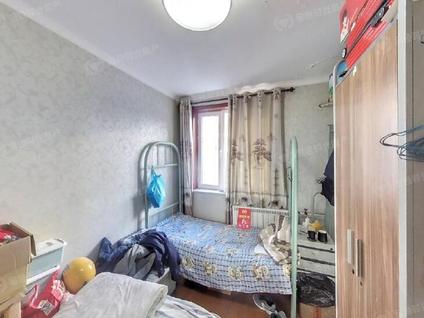 顺义马坡整租 泰和宜园3室1厅/93平/低楼层