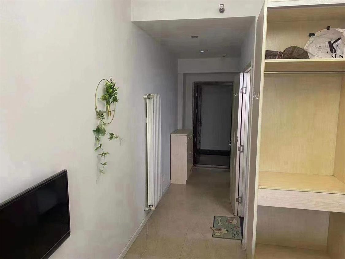 整租·万达公寓