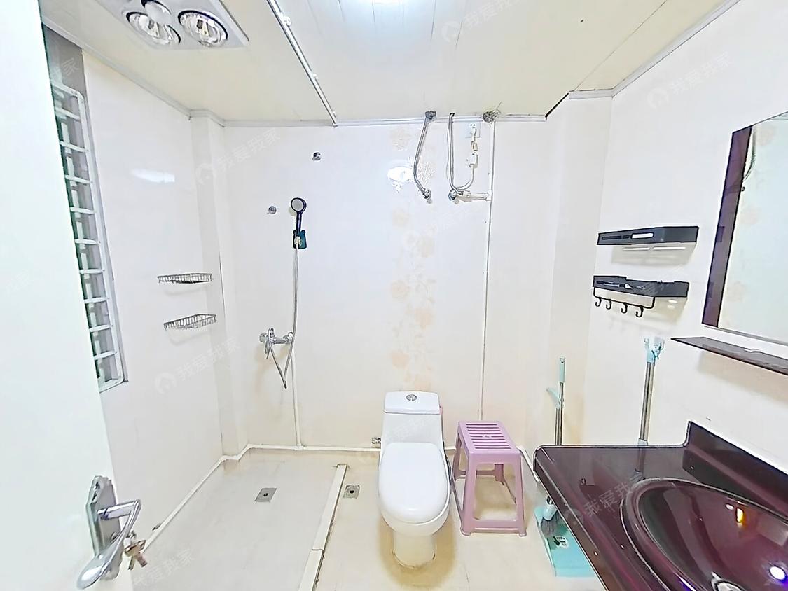 整租·金马郦城(西区)