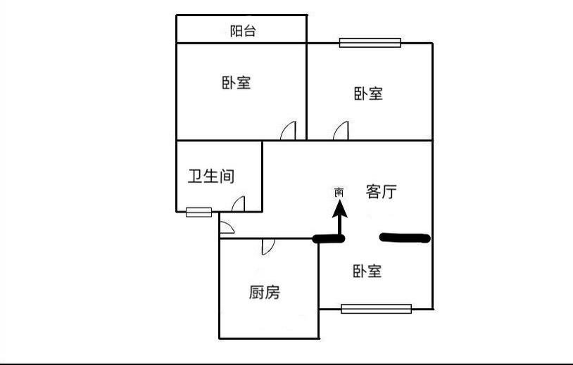 整租·春茂花苑