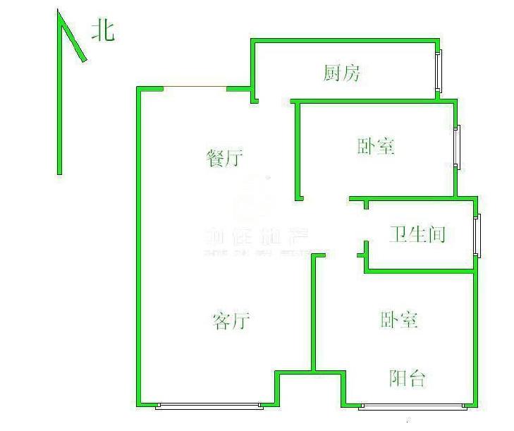 整租·尚品燕园
