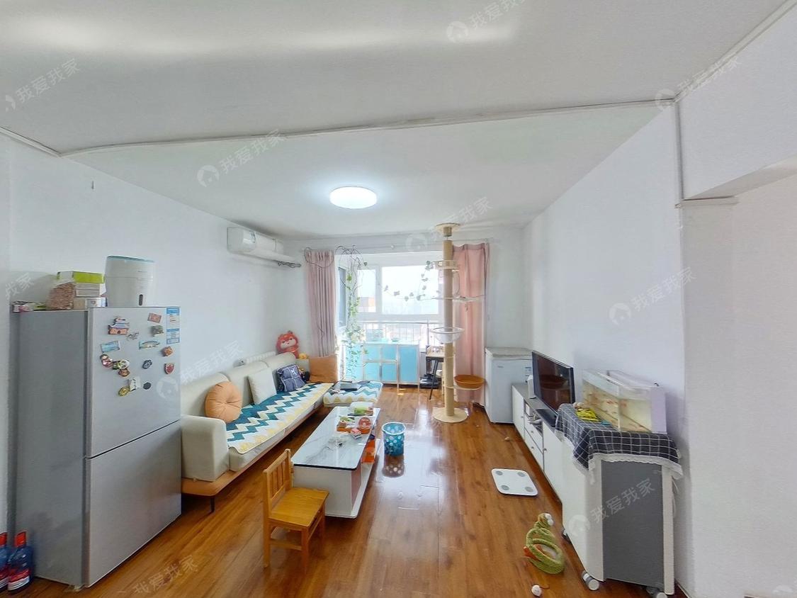 整租·六里桥家园