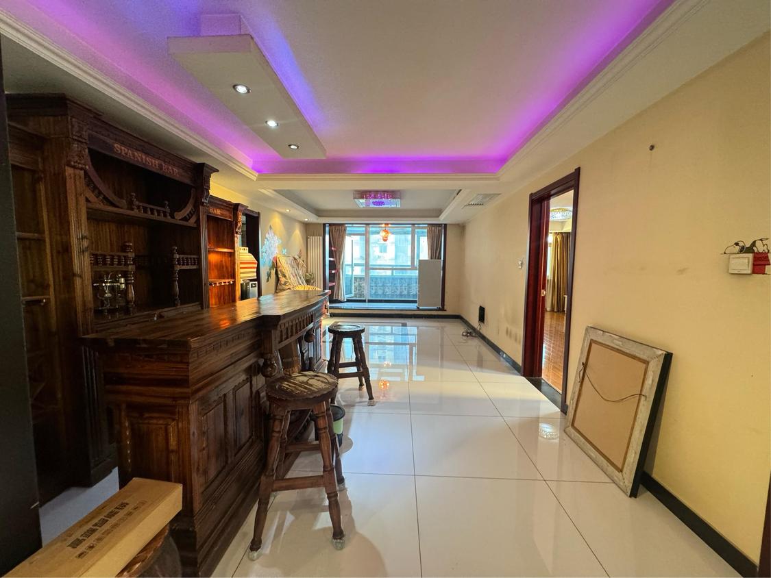 整租·北街家园(一区)